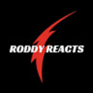 Meet your Posher, Roddy